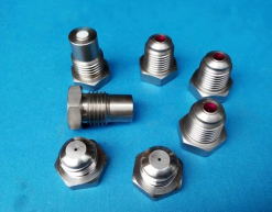 Hogedrukkeramische vastestroomsproeier 2