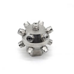 K4 Tank Wash Nozzle 1