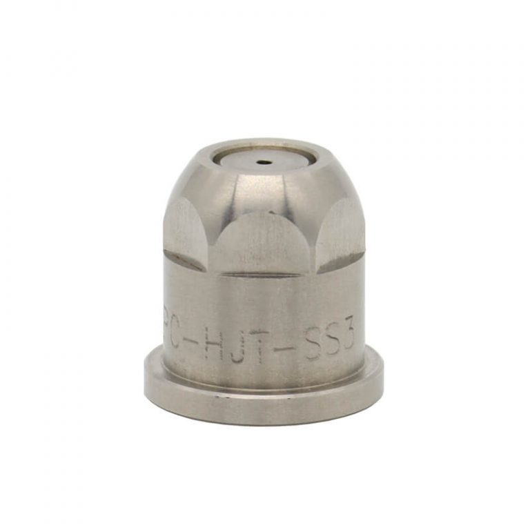Solid Stream Spray Nozzle For The Paper Industry - Jeltecn Spraying