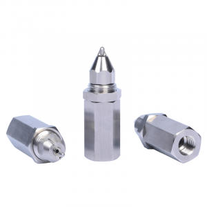 Ultrasonic Atomizing Nozzle 1