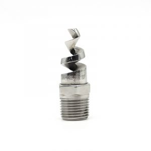 Full Cone Spiral Nozzle 3