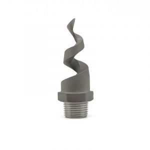 Full Cone Spiral Nozzle 4
