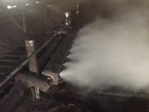 Ultrasonic Atomizing Nozzle 3